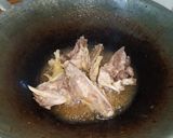 Foto langkah ke 3 dari resep Rica-rica ayam kampung kemangi.