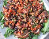 Balsamic Marinated Chicken Thigh recipe step 3 photo