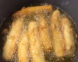 Foto langkah ke 5 dari resep Pisang Goreng Crispy.