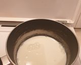 Φωτογραφία βήματος 1 της συνταγής Porridge: Υγιεινό πρωινό με βρώμη 🥣