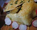 Omurice (Omelette rice) recipe step 26 photo