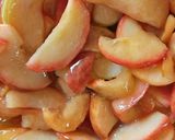 A picture of step 1 of My apple 🍎 pie.