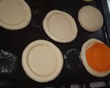 صورة لخطوة 1 من وصفة ميني بيتزا 🍕 بالتونه