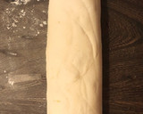 Foto del paso 4 de la receta: Rolls de manzana 🍎😍