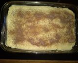 Foto del paso 3 de la receta: Postre de vainillas 😍😋