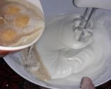 Foto del paso 2 de la receta: Queque con harina de coco * Sin azúcar *sin gluten*