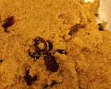 Foto del paso 3 de la receta: Galletitas de salvado de avena y harina de almendras