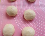 Foto langkah ke 6 dari resep Roti Keju.