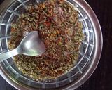 Foto del paso 5 de la receta: Tomates cherrys en aceite y especias