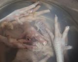 Foto langkah ke 1 dari resep Sayur Sop Ceker.