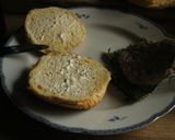 Foto del paso 3 de la receta: Alu. de último lunes de vacaciones