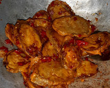 Foto langkah ke 5 dari resep Terong Crispy Endeus #2.