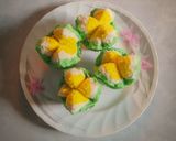 Foto langkah ke 10 dari resep Bolu Kukus Mekar.