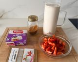 Foto del paso 1 de la receta: Petit Suisse sin lactosa