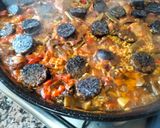 Foto del paso 12 de la receta: Pollo al horno sin horno