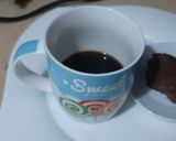 Foto del paso 7 de la receta: Mini postre de coco keto