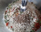 कसूरी मेथीचे थेपले आणि दही (Kasuri Methiche Thepla Recipe In Marathi) रेसिपी स्टेप 1 फोटो 