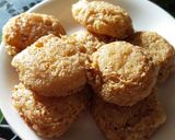 Foto langkah ke 4 dari resep Tahu Bakso.