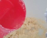 Foto del paso 1 de la receta: Masitas de limón fáciles y bañadas con chocolate