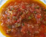 Foto del paso 6 de la receta: Sofrito para paella o fideuá
