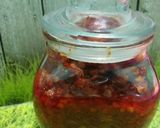 Foto langkah ke 7 dari resep Bumbu dasar merah.