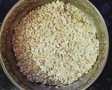 ओट्स पोहा (Oats poha recipe in hindi) रेसिपी चरण 1 फोटो