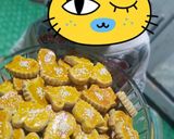 Foto langkah ke 6 dari resep Kue kering kacang.