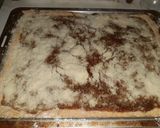 Foto del paso 5 de la receta: Dinne kuchen (Torta Rusa)