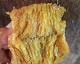 Foto langkah ke 7 dari resep Bika Ambon Gula Merah.