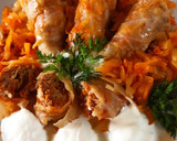 Erdélyi töltött káposzta, ahogy én készítem recept fázis 7 fotója