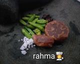 Foto langkah ke 1 dari resep Rujak segarr🤤.