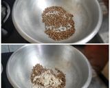 சுக்கு மல்லி காபி(sukku malli coffee recipe in tamil) ரெசிபி ஸ்டேப் 2 புகைப்படம்