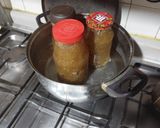 Foto del paso 6 de la receta: Cabell de'àngel (cabello de ángel)