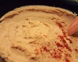 Foto del paso 2 de la receta: Hummus de garbanzos