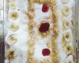 صورة لخطوة 4 من وصفة حلى الترايفل 🍌🍣