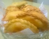 Foto del paso 4 de la receta: Empanaditas cafeteras