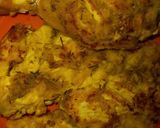 Foto del paso 3 de la receta: Pollo al limón