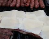 Foto del paso 4 de la receta: Matambre a la pizza