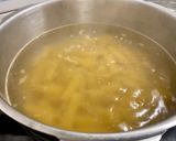 Foto del paso 1 de la receta: Rigatoni a la bolognesa