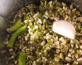 Moong Daal Chilla Dosa recipe step 1 photo