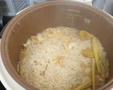 Foto langkah ke 10 dari resep Hainan Chicken Rice.