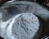 Foto del paso 1 de la receta: Mini panes