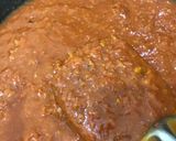 Foto langkah ke 3 dari resep [220] Spaghetti Bolognese.