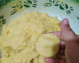 Foto langkah ke 2 dari resep Nastar klasik.
