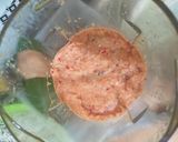 Foto langkah ke 1 dari resep Kering Tempe Teri Nasi.