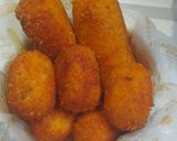 Foto langkah ke 6 dari resep Kroket.