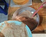 Foto langkah ke 6 dari resep Bolu Lapis Agar.