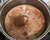 Foto langkah ke 3 dari resep Chocolate Lasagna.