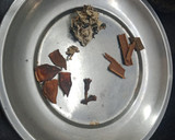 கருப்பு கொண்டக்கடலை கிரேவி ரெசிபி ஸ்டேப் 2 புகைப்படம்