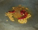 बैंगन और मूली की स्वादिष्ट सब्ज़ी रेसिपी चरण 2 फोटो